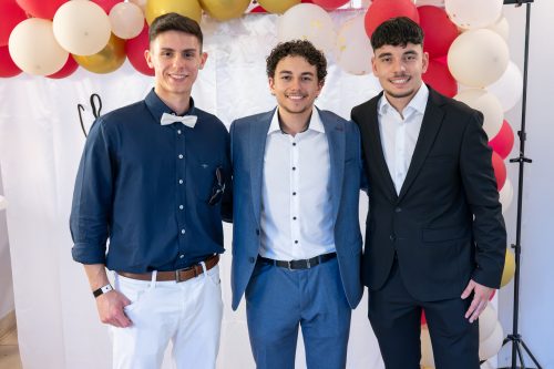 FEG Abiball 130
