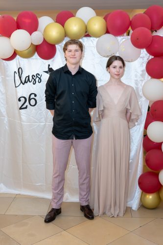 FEG Abiball 150