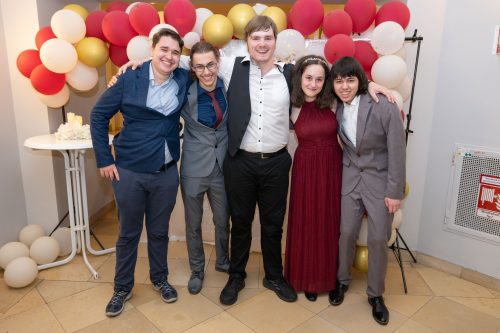 FEG Abiball 198